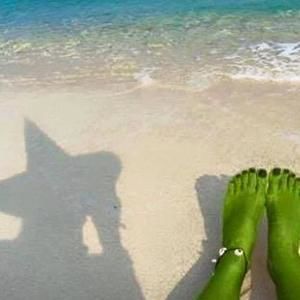 Meet your Posher, Kelly